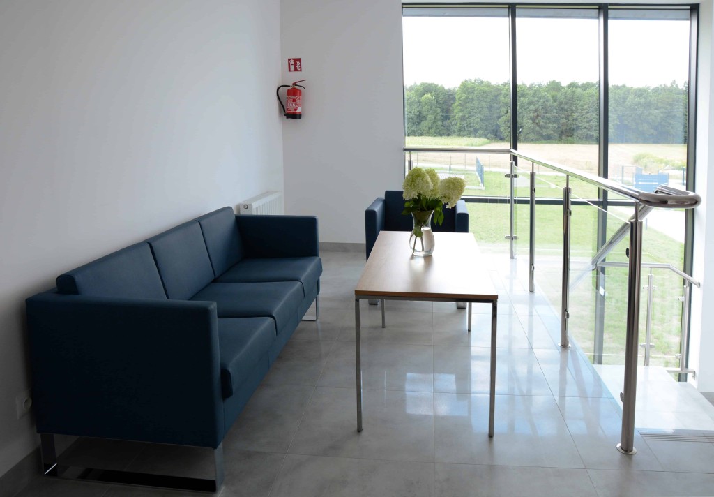 Dom Opieki Senioralnej „Leśna Ostoja” w Raniżowie