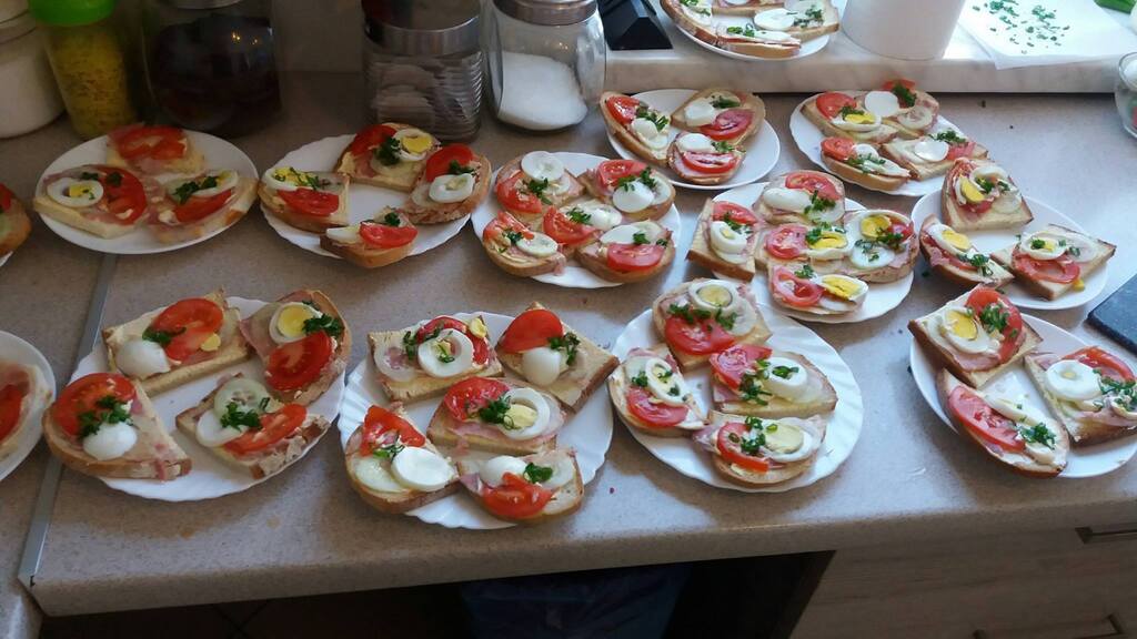 Rodzinny Dom Opieki „PAW” w Starych Żukowicach