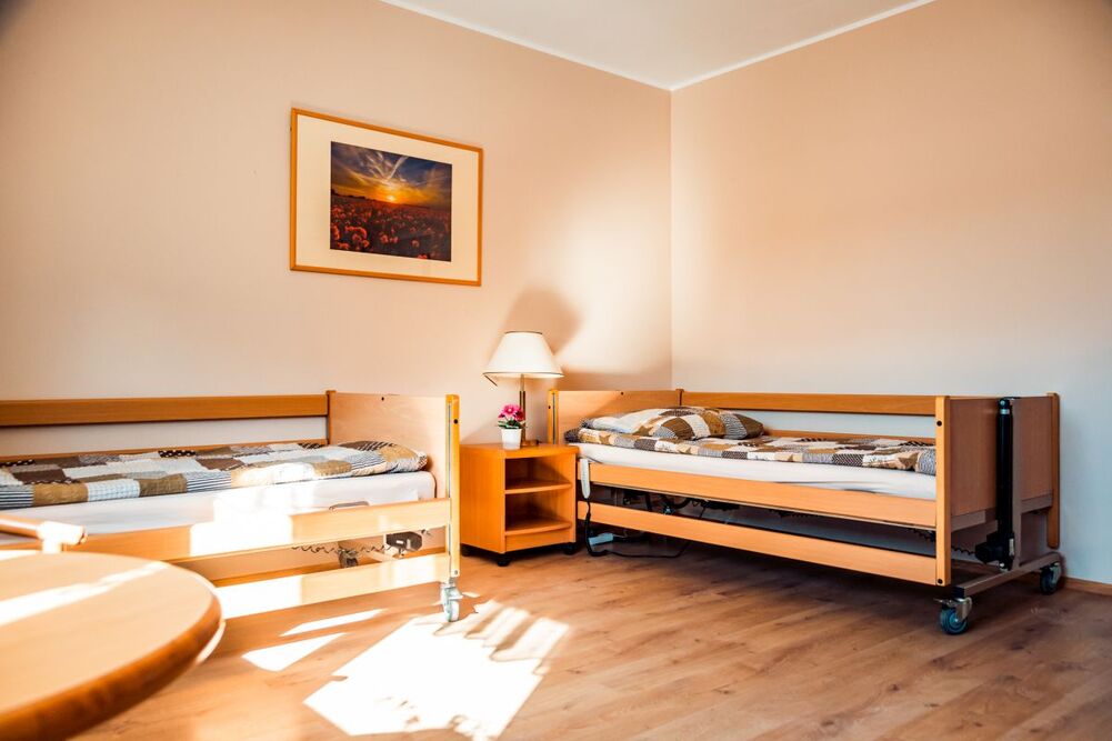 Dom Pomocy Społecznej w Katarzynkach