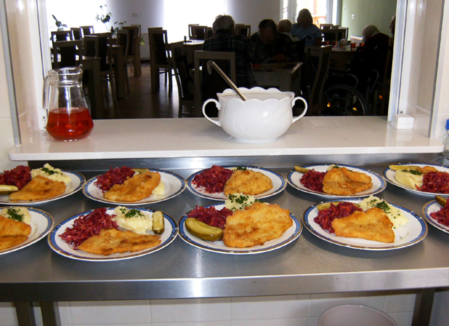 Prywatny Dom Opieki „Zakątek Seniora" w Częstochowie