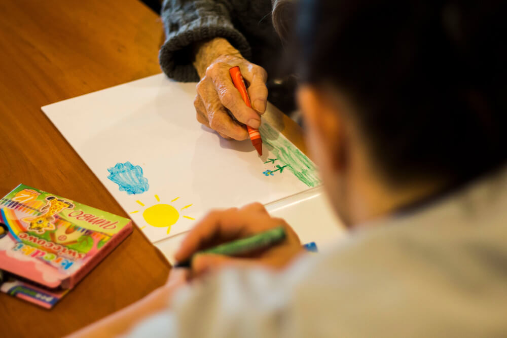 Centrum Opieki „Familia” w Łodzi