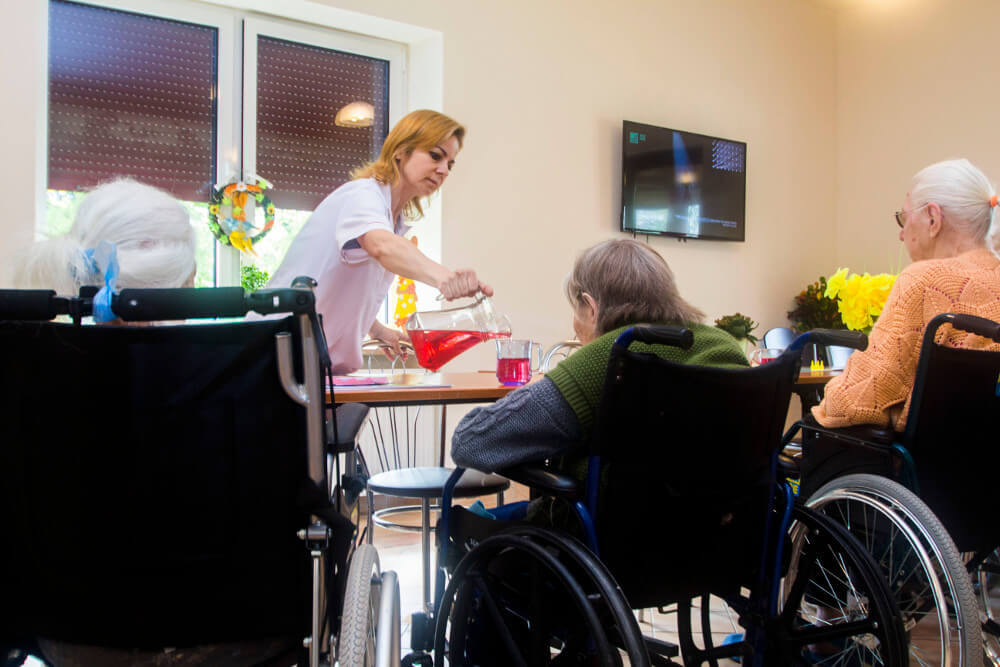 Centrum Opieki „Familia” w Łodzi