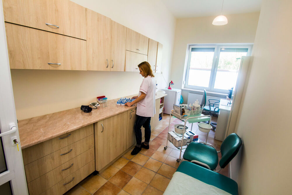 Centrum Opieki „Familia” w Łodzi