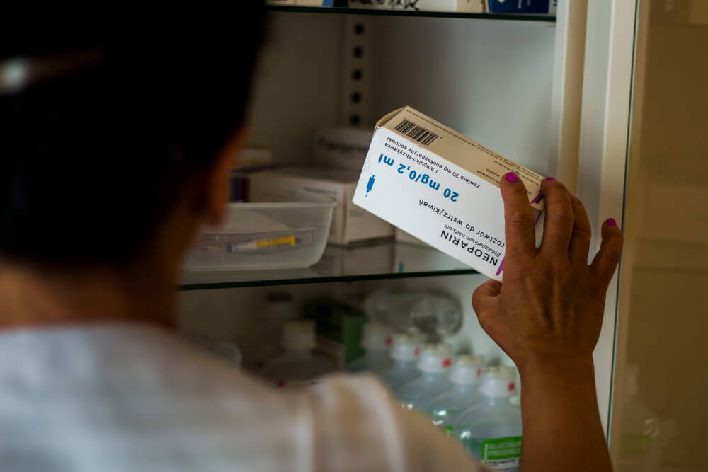 Centrum Opieki „Familia” w Łodzi