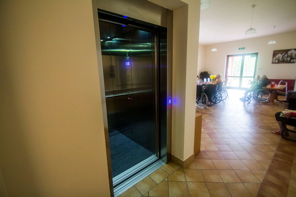 Centrum Opieki „Familia” w Łodzi