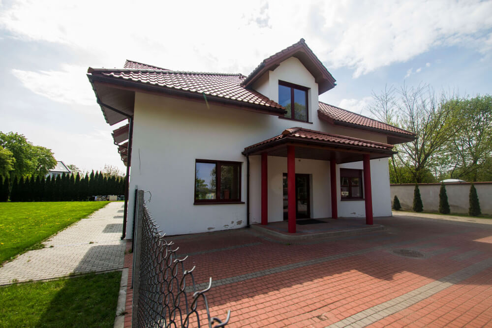 Centrum Opieki „Familia” w Łodzi