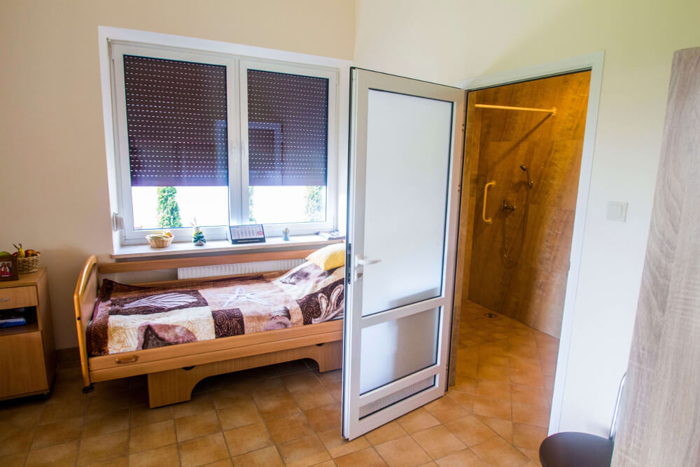 Centrum Opieki „Familia” w Łodzi