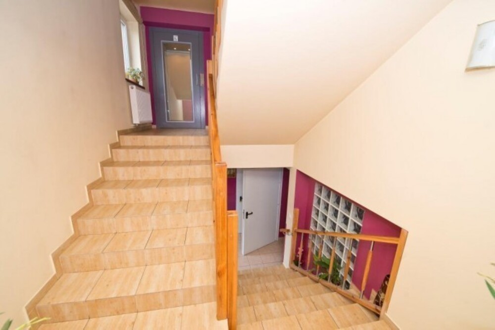 Pensjonat Opiekuńczo-Rehabilitacyjny „Nasz Dom” w Kielcach