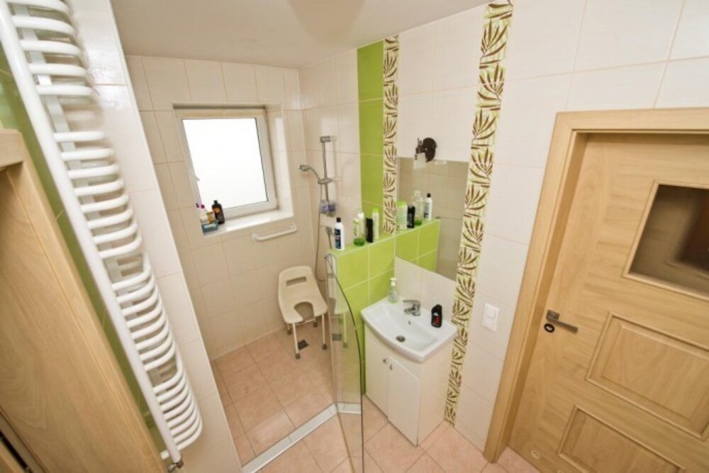 Pensjonat Opiekuńczo-Rehabilitacyjny „Nasz Dom” w Kielcach