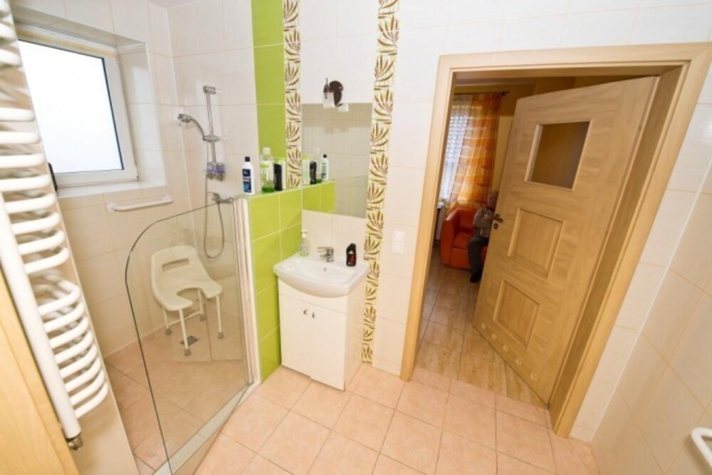 Pensjonat Opiekuńczo-Rehabilitacyjny „Nasz Dom” w Kielcach