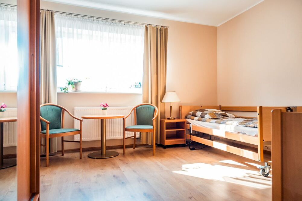 Dom Pomocy Społecznej w Katarzynkach