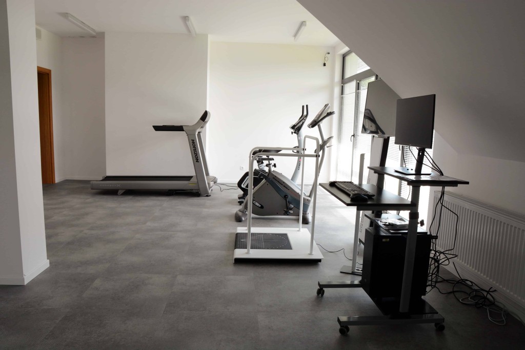 Dom Opieki Senioralnej „Leśna Ostoja” w Raniżowie