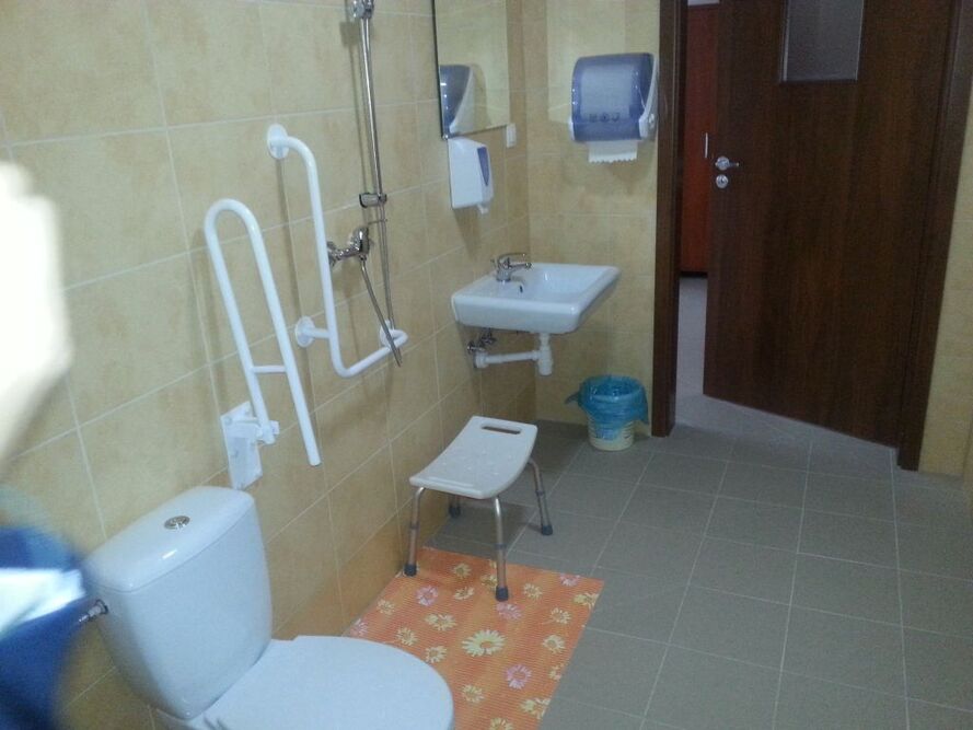 Dom Opieki „Marianówka” w Polakach