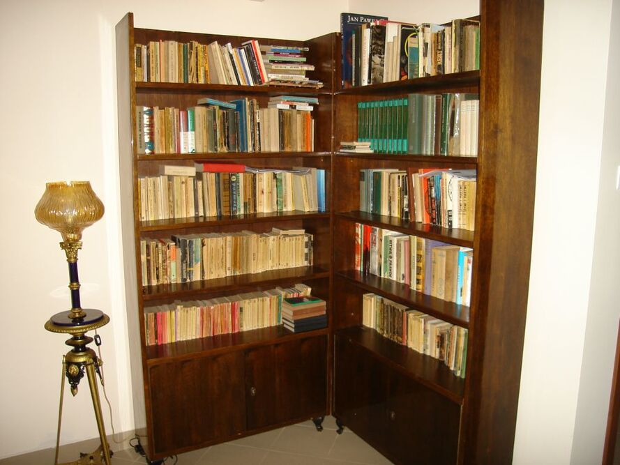 Dom Opieki „Marianówka” w Polakach