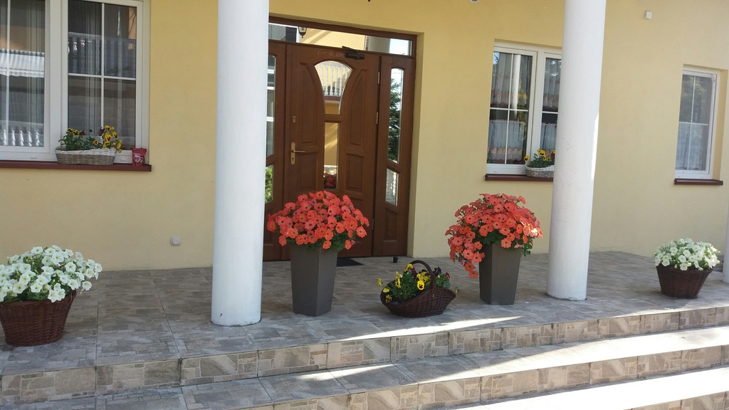 Rodzinny Dom Opieki „PAW” w Starych Żukowicach