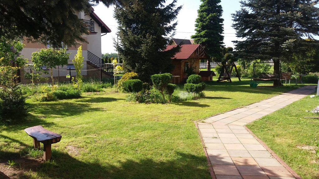 Rodzinny Dom Opieki „PAW” w Starych Żukowicach