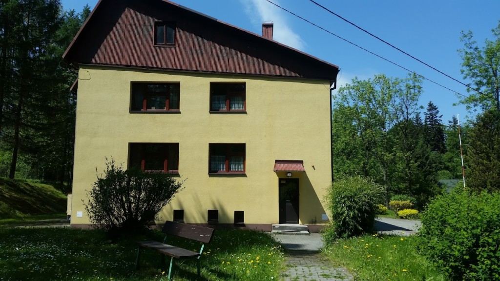 Dom Seniora „Pod Jaworzynką” w Lubomierzu