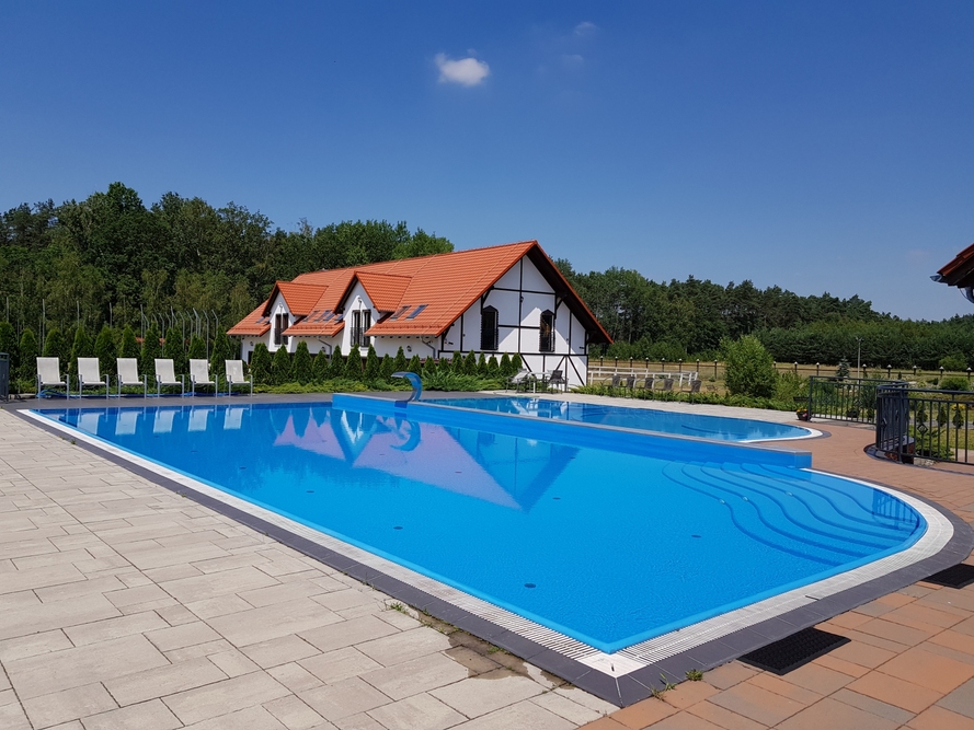 Rezydencje „Dwór Zawiszy” w Dylakach