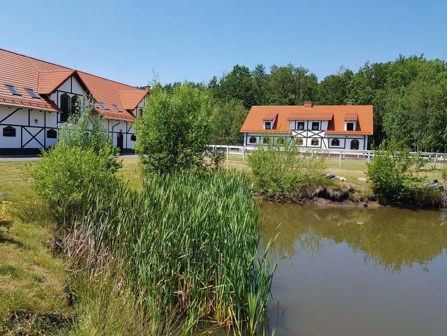 Rezydencje „Dwór Zawiszy” w Dylakach