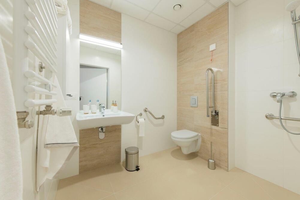 Rezydencja Antonina - Nowy Dom Opieki w Piasecznie