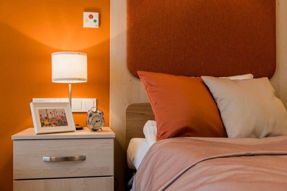 Rezydencja Antonina - Nowy Dom Opieki w Piasecznie