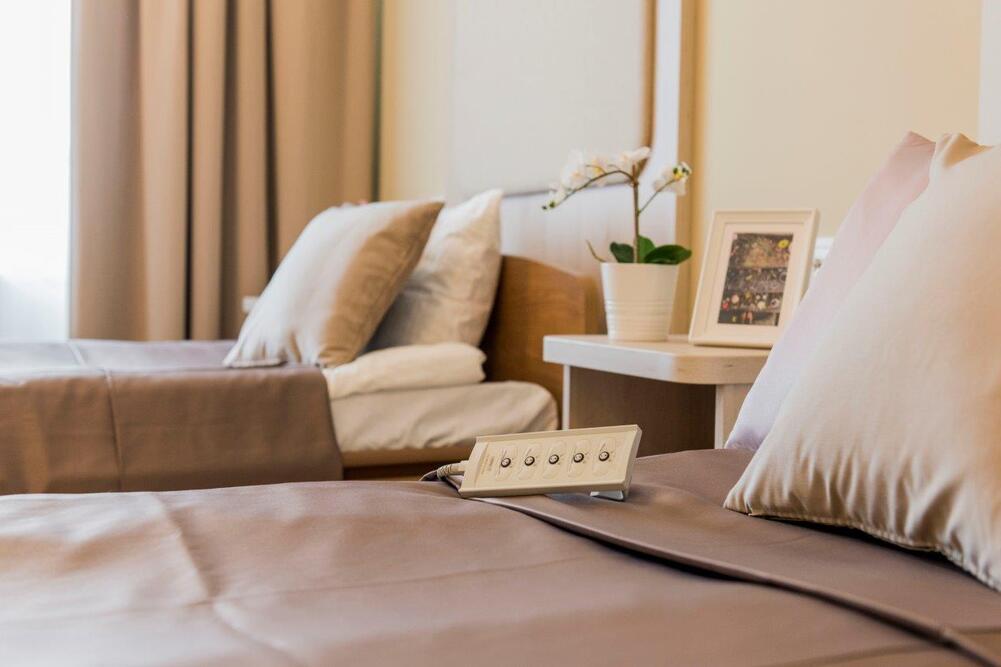 Rezydencja Antonina - Nowy Dom Opieki w Piasecznie