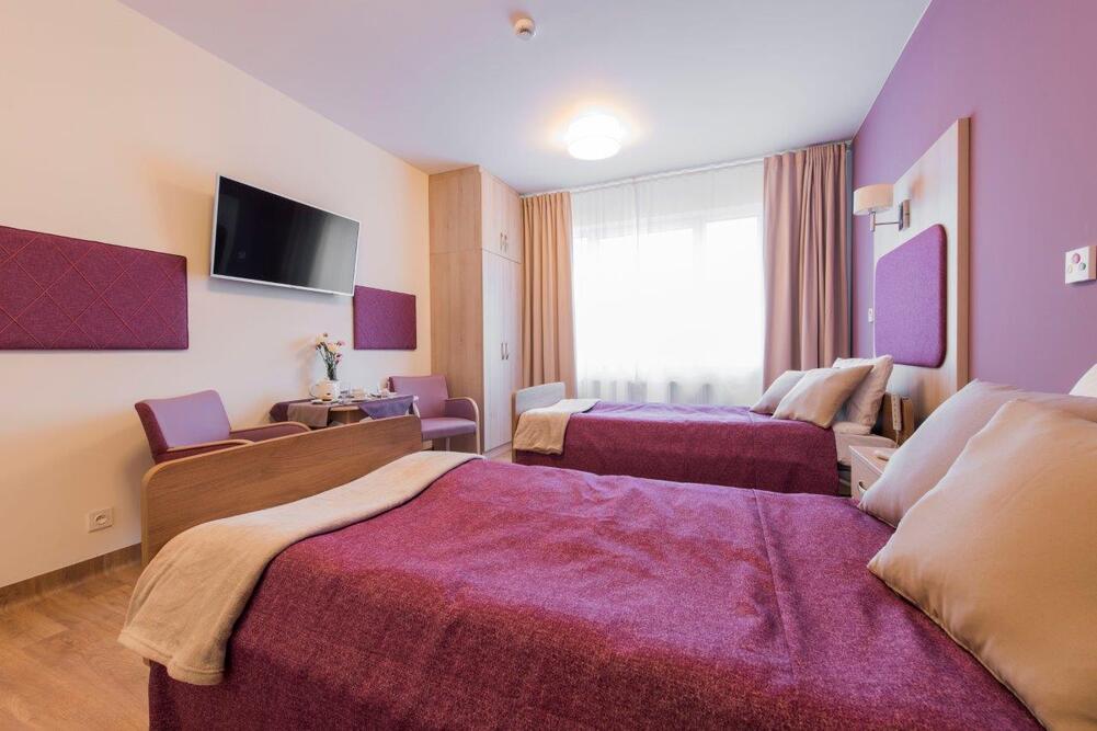 Rezydencja Antonina - Nowy Dom Opieki w Piasecznie