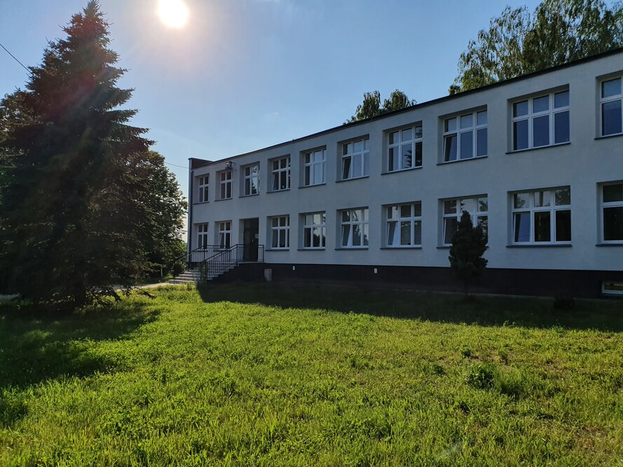 Dom Seniora „Magnolia” w Łaniewie