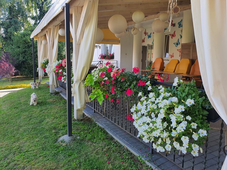 Dom Seniora „Zapiecek” w Wieliczce