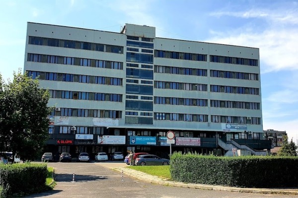 Centrum Opieki „Senior” w Woli 