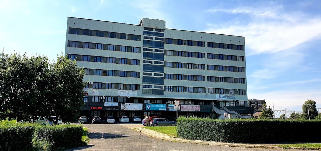 Centrum Opieki „Senior” w Woli 