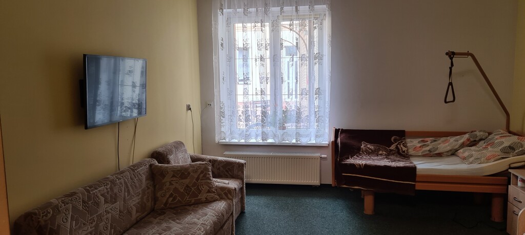 Prywatny Dom Opieki „Zakątek Seniora" w Częstochowie