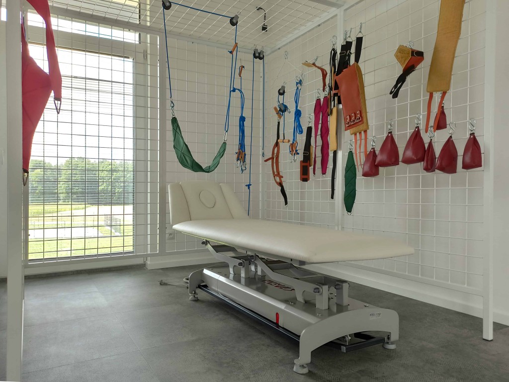 Dom Opieki Senioralnej „Leśna Ostoja” w Raniżowie