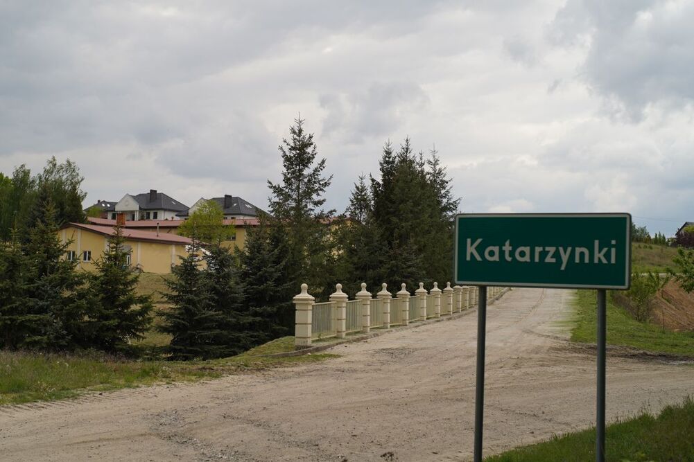 Dom Pomocy Społecznej w Katarzynkach