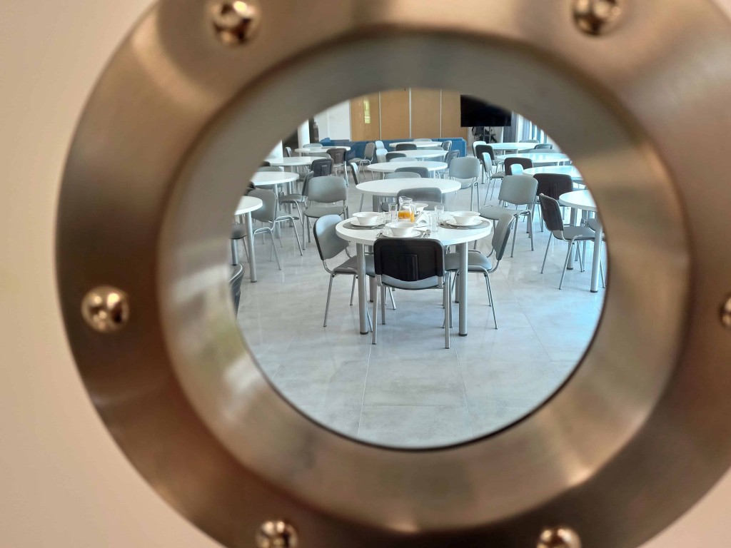 Dom Opieki Senioralnej „Leśna Ostoja” w Raniżowie