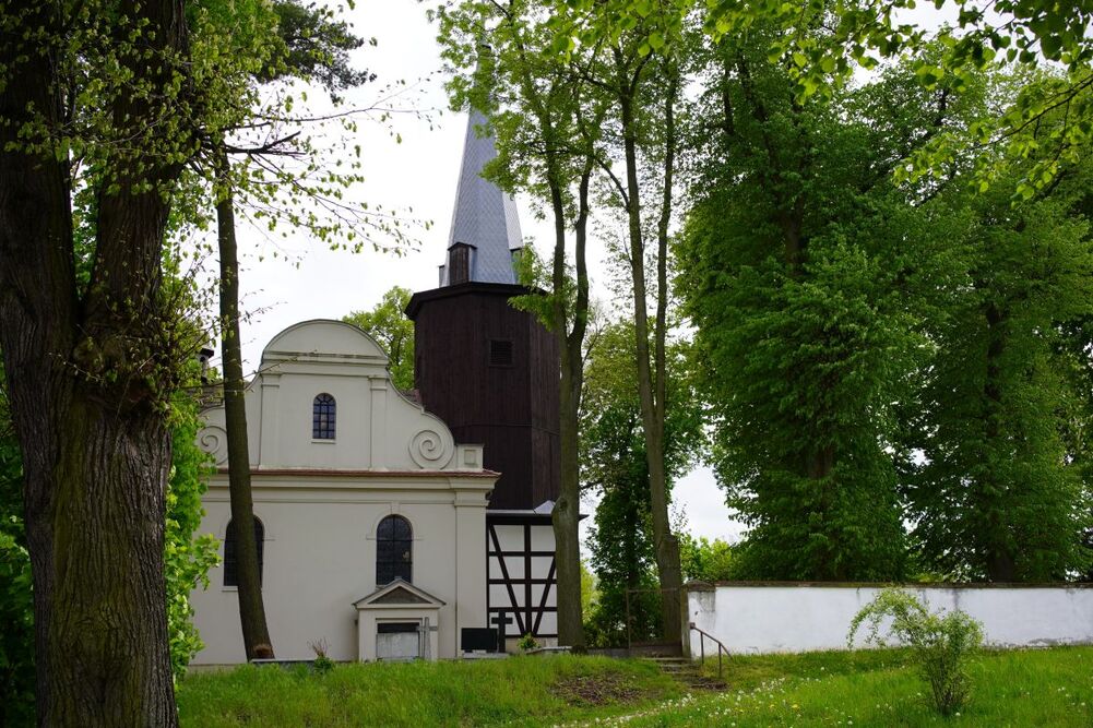 Dom Pomocy Społecznej w Katarzynkach