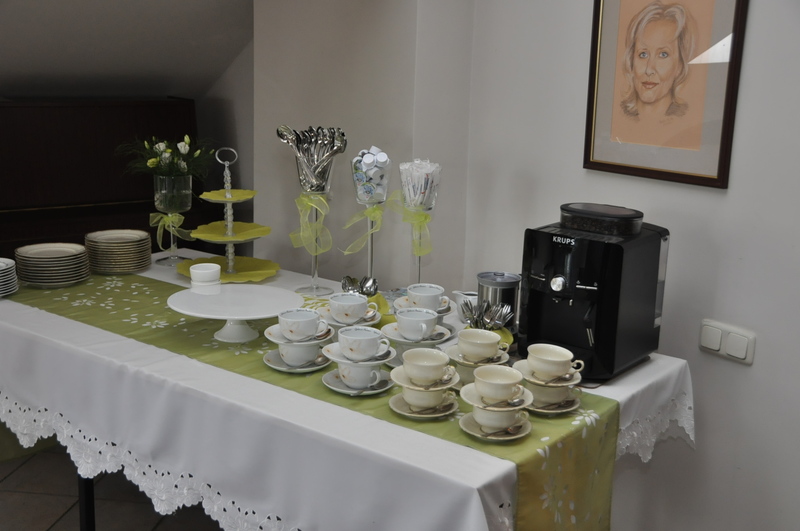 Dom Seniora „Romantica” w Kruszynie Krajeńskim