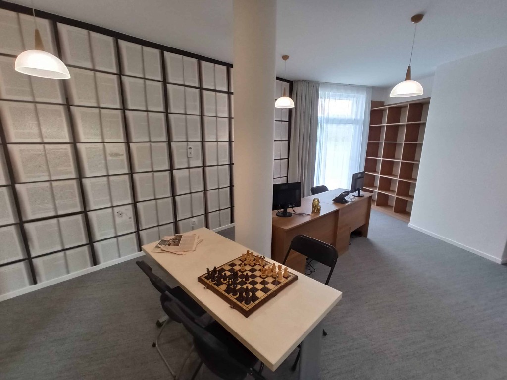 Dom Opieki Senioralnej „Leśna Ostoja” w Raniżowie