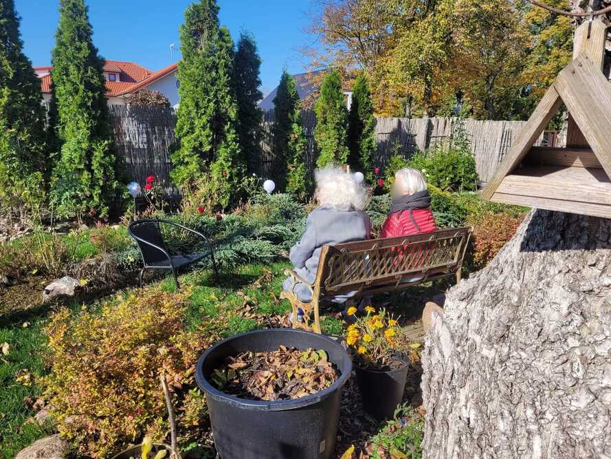 Prywatny Dom Opieki „Zakątek Seniora” w Plebance