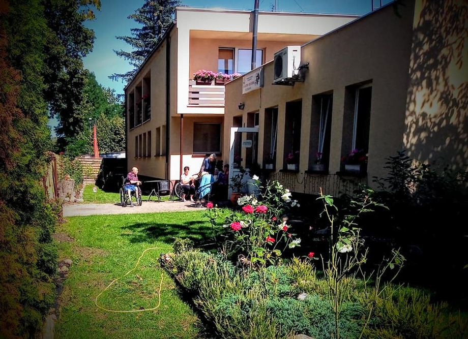 Prywatny Dom Opieki „Zakątek Seniora” w Plebance