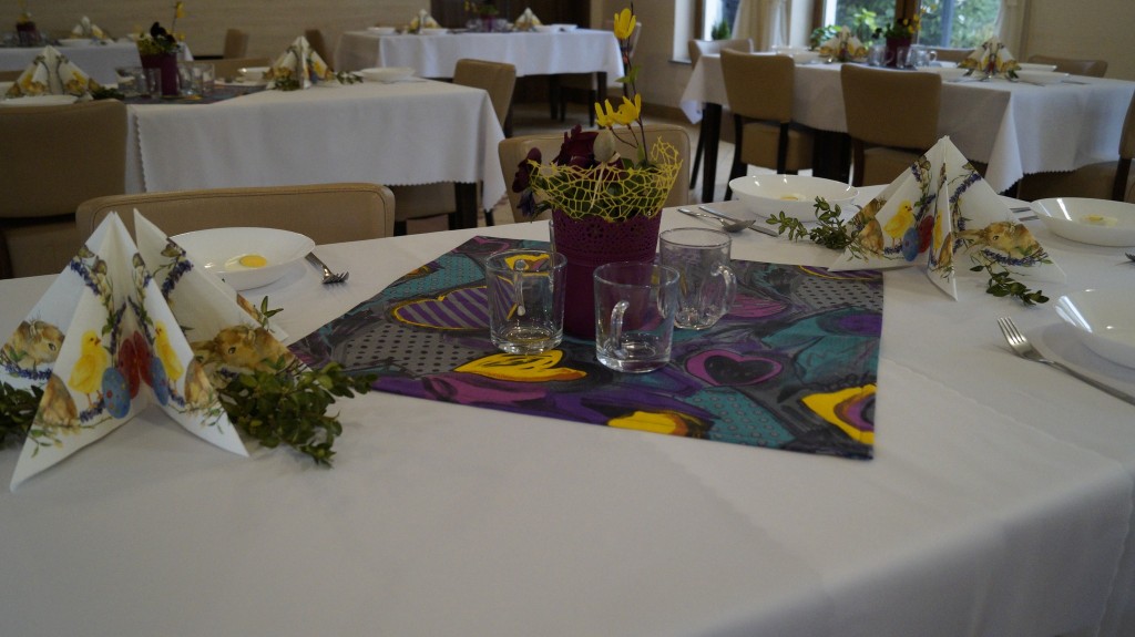 Dom Seniora ,,Pogodna Jesień'' w Przytocznej