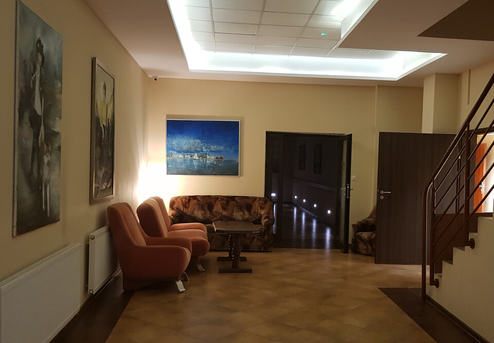 Prywatny Dom Opieki „Zakątek Seniora" w Częstochowie