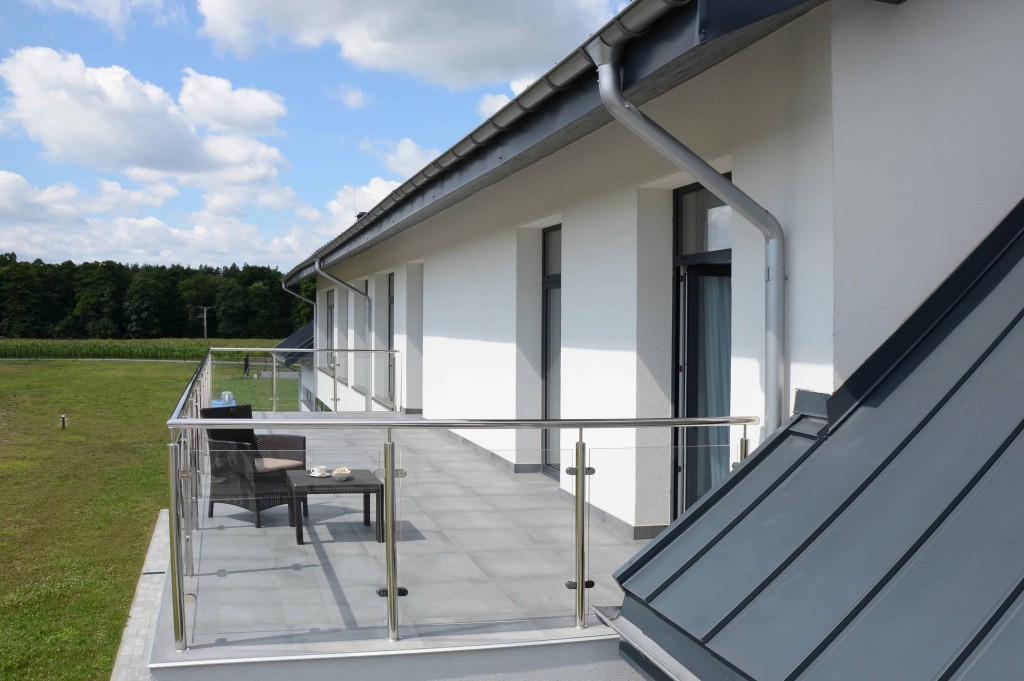 Dom Opieki Senioralnej „Leśna Ostoja” w Raniżowie