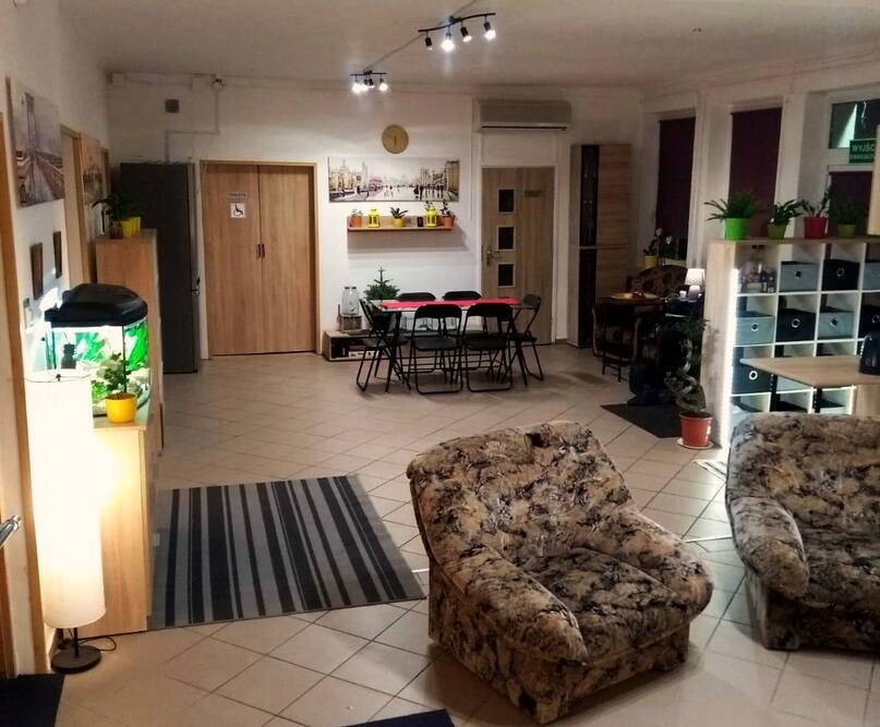 Prywatny Dom Opieki „Zakątek Seniora” w Plebance