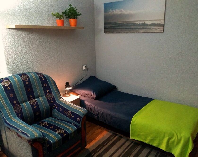 Prywatny Dom Opieki „Zakątek Seniora” w Plebance