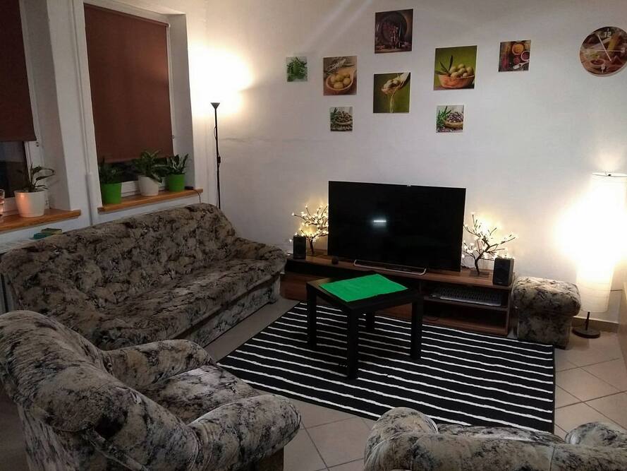 Prywatny Dom Opieki „Zakątek Seniora” w Plebance