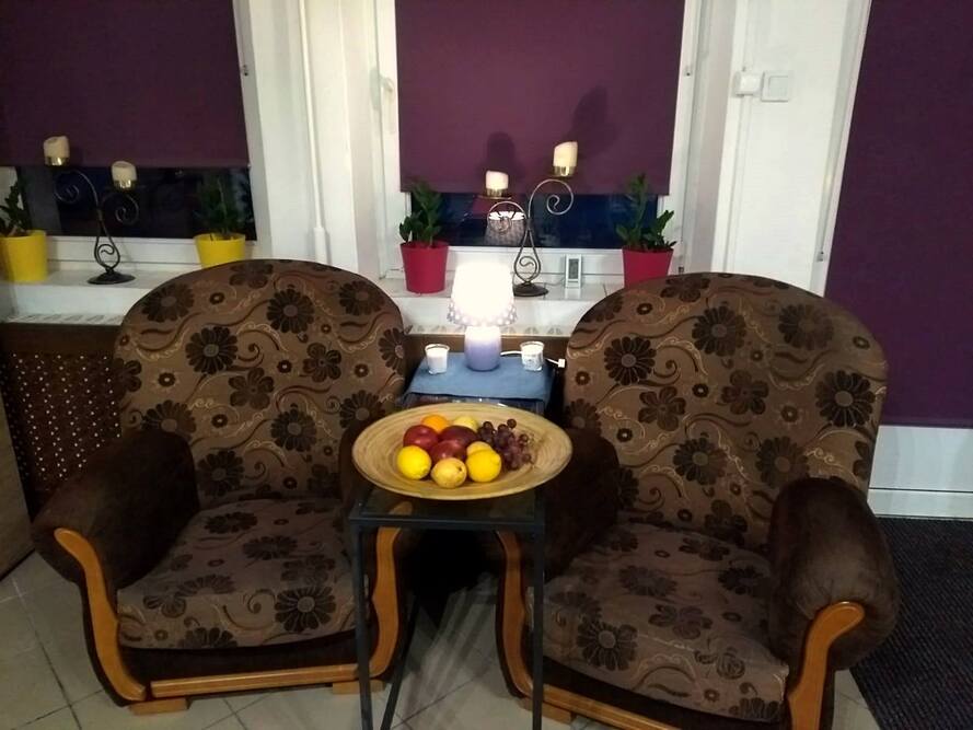 Prywatny Dom Opieki „Zakątek Seniora” w Plebance