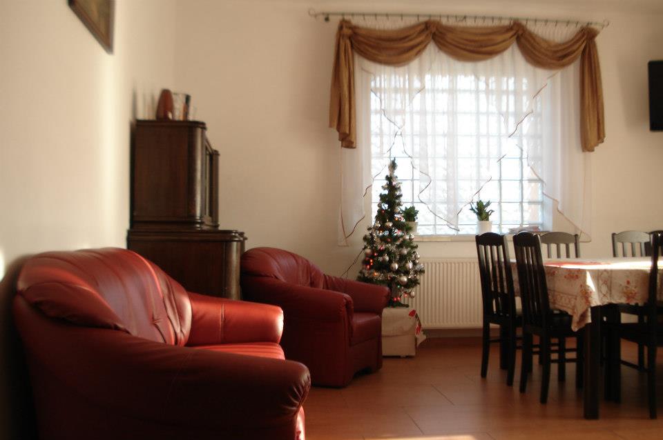 Dom Opieki „Magnolia” w Wiliamowicach