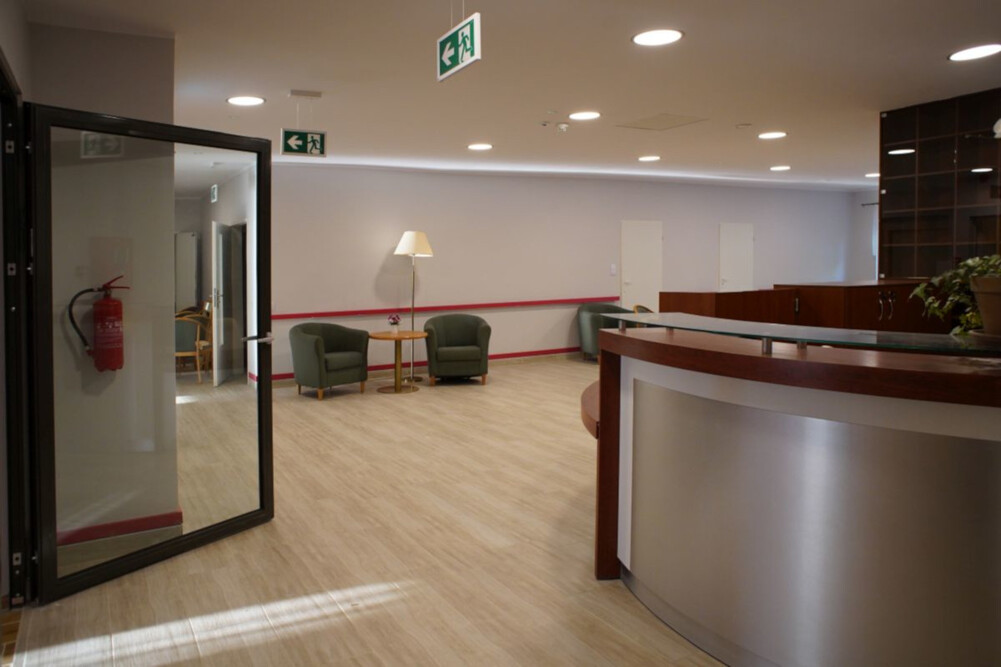 Dom Pomocy Społecznej w Katarzynkach