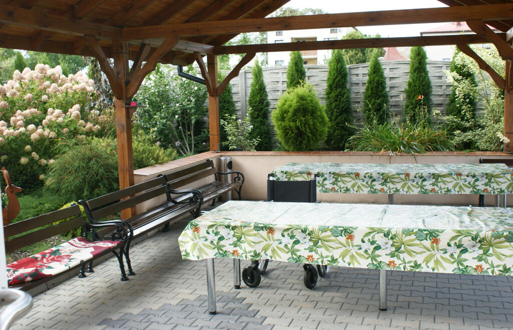 Dom Opieki „Arka” w Koszęcinie